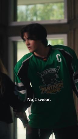 The Tutor Trap episode 65