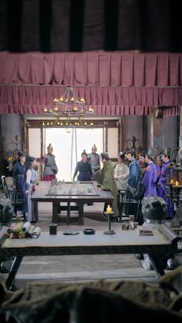 Espuelas y Pasiones: El Guerrero que Encantó la Ciudad episode 30