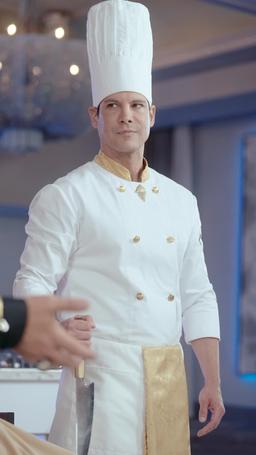 Cooking My Way Back to Love episode 83