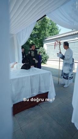 Fakir Aziz: Dilekler ve İntikamlar episode 2