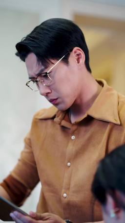 Mama Palsu Pewaris Silat episode 5