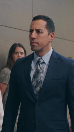 Sayang, Kau Yang Membuat Ini Terjadi episode 14