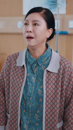 Feniks nie siada na spróchniałym drzewie episode 75