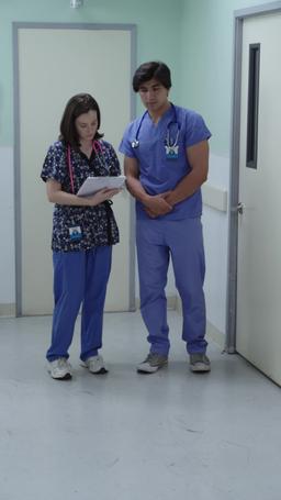 忘れえぬ人 episode 47