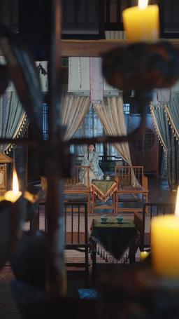 Sözler ve İhanet episode 31