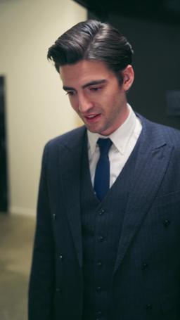 Il mio capo è il mio donatore di sperma segreto episode 16