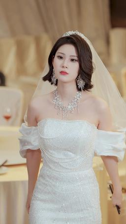 Surprise Proposal at Divorce Dinner episode 14