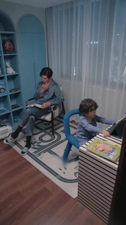 媽咪快跑，爹地追來了 episode 60