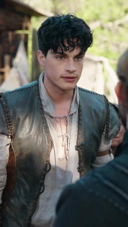 The Lost Son Returns as the Duke episode 18