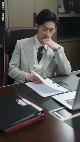 假如有人溫柔待我 episode 60