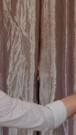 Invaghita dell'Amministratore Delegato episode 45