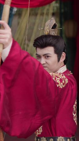 The Emperor’s Doomed Obsession episode 83