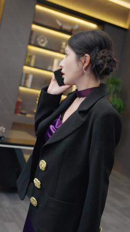 一夜情深之高冷美女賴上我 episode 19