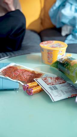 انتهى زمن اللطف episode 16