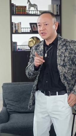 ［吹き替え版］ママっ！天降りのハニーが現れた！ episode 36