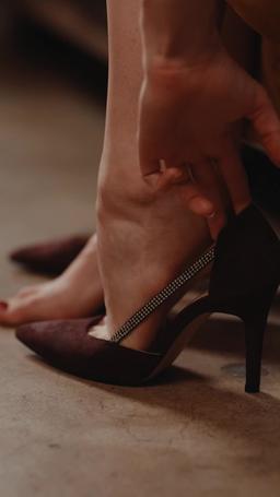 再見，我的總裁 episode 8