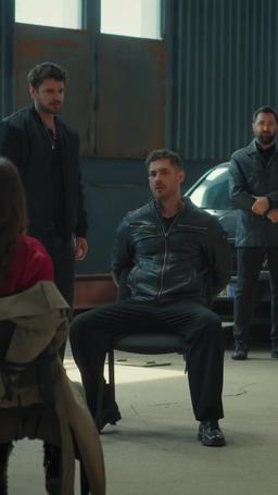 ผู้หญิงจุดชนวนสงคราม episode 53