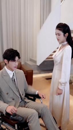 Vertragsliebe mit dem Rollstuhl-Onkel meines Verlobten episode 49