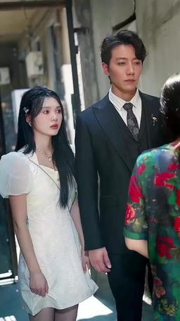 Love Beyond Misunderstanding with My Daddy CEO episode 23