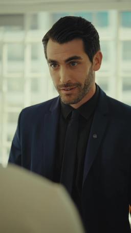 Разбей мне сердце снова episode 5