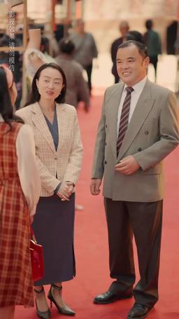 Fate Restarted: I Found My Mom a Perfect Husband episode 29