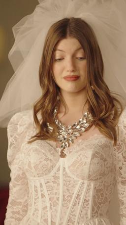 Bridezilla, Never Provoke The Billionaire Mother episode 29