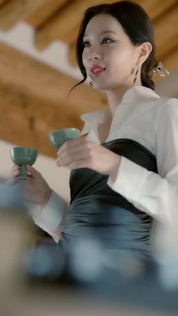 구미호 운명의짝 episode 47