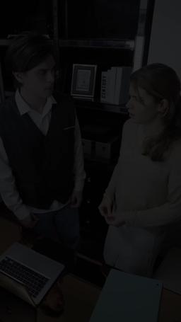 An Affair With My Boss episode 8