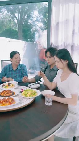 The Outcast's Triumph episode 56