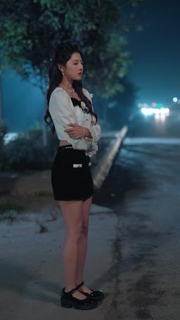 เสียใจเมื่อสาย: เลิกตามแล้วจะร้องไห้ทำไม? episode 41