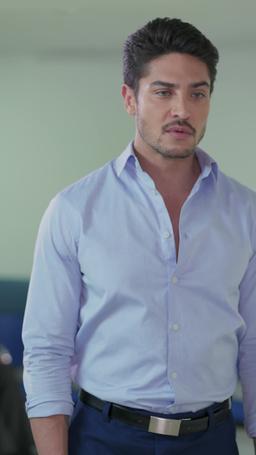 Accidentalmente embarazada del Alfa episode 53