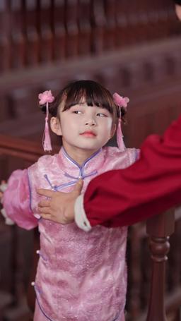 (พากย์) ลูกของคุณเป็นเด็กน้อยมหัศจรรย์ episode 53