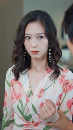 左手親情右手恨 episode 25