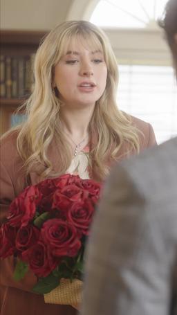 Bébé, dis juste oui ! episode 15