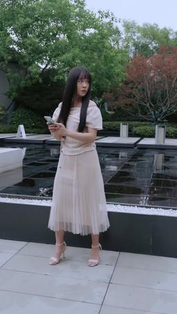 Heartstrings & Handcuffs episode 20