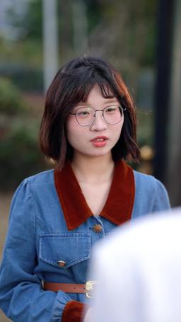 拳を捨てた女王、もう一度リングへ episode 22