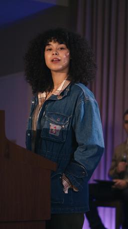 ذكاء يغلب الثراء episode 14