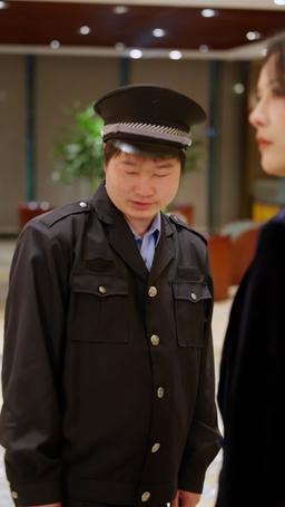 總裁夫人惹不起 episode 47