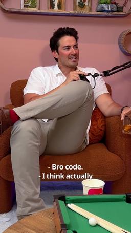 ReelTalk EP 30-BroTalk Part 2 episode 5