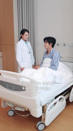 Seni Sevmekten Hiç Vazgeçmedim episode 48