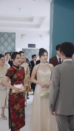 웨딩데이: 고부전쟁 episode 29