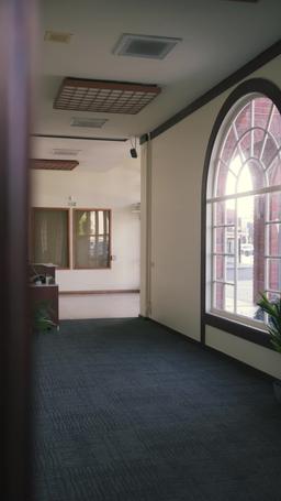 Hey Jefe, Su Empresa Está Siendo Bombardeada episode 68