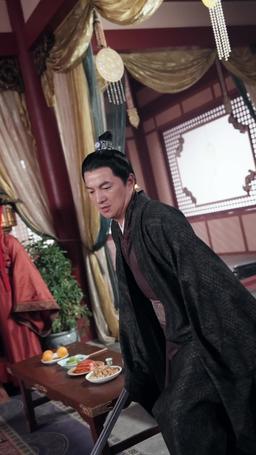 دليل الرجل العصري  للهيمنة في زمن الماضي episode 44