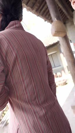 Taming the Governor's Heart episode 1