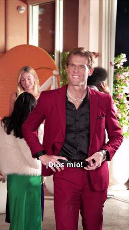 El exmarido favorito de América episode 22