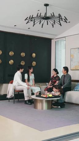 Papà, ti troveremo una moglie episode 93