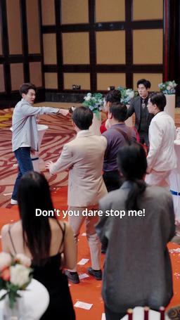 Till Death Do Us Part episode 18