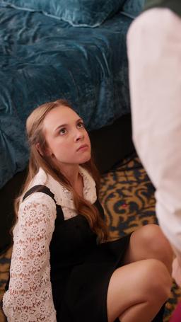 Zajęta przez Alfę – brata mojego byłego episode 48