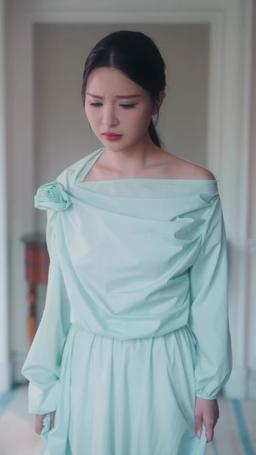 偽りの花嫁～ワルすぎる夫が私に溺れるまで～ episode 41