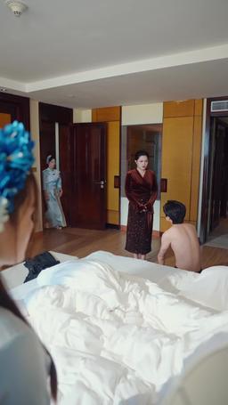 Il destino si rincontra in hotel episode 65